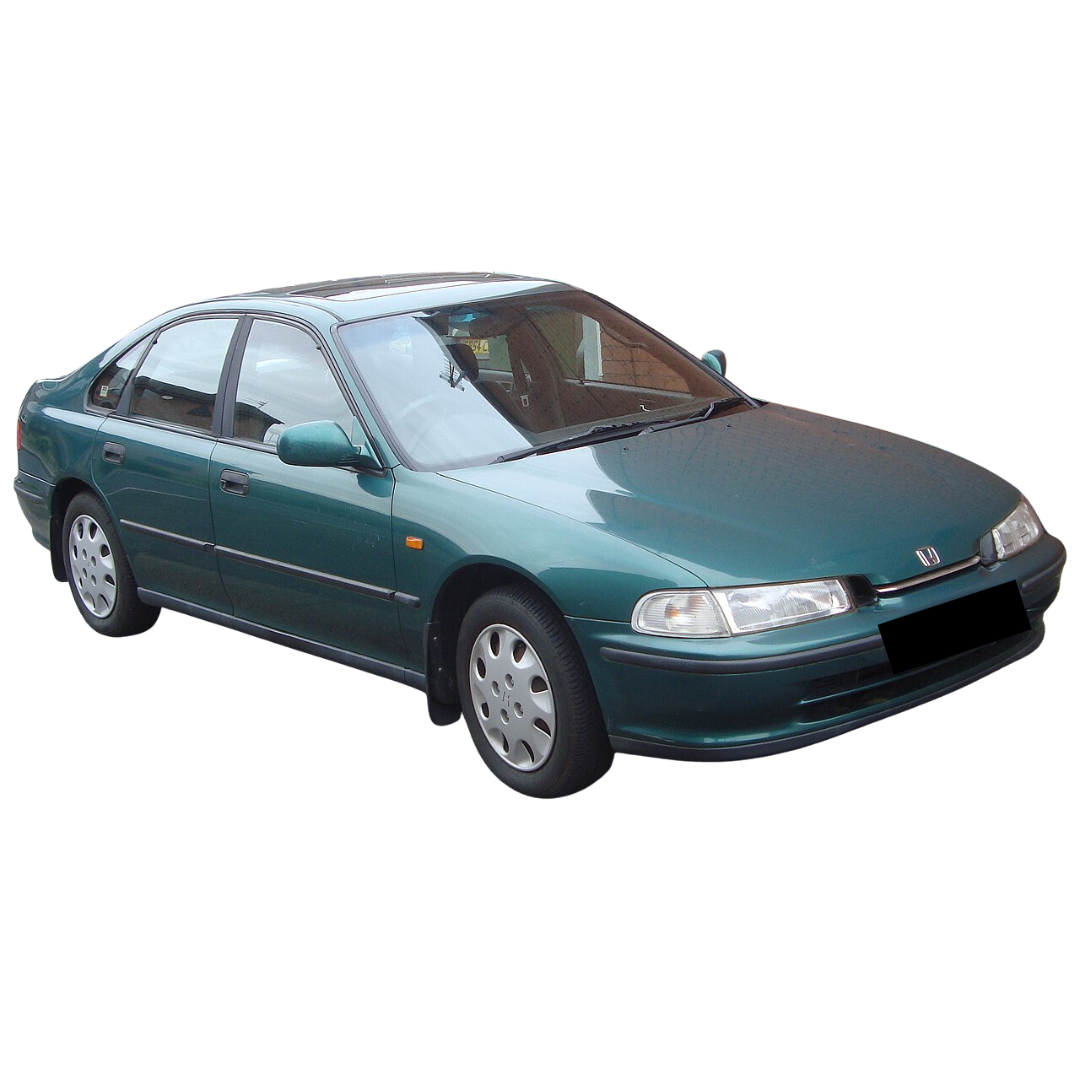 Lowering Springs MANZO Honda Accord Euro 1993-1997 CC CF