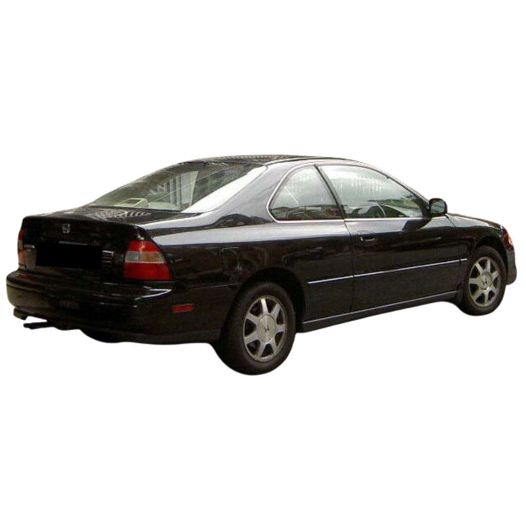 Lowering Springs MANZO Honda Accord 1994-1997 CD