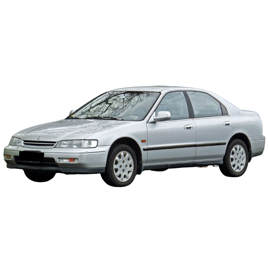 Lowering Springs MANZO Honda Accord 1994-1997 CD