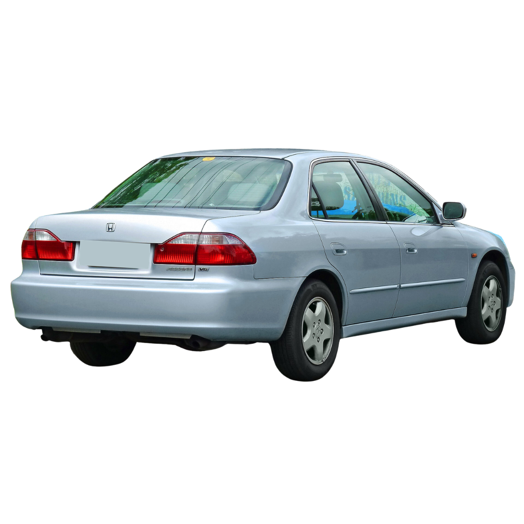 Lowering Springs MANZO Honda Accord 1998-2002