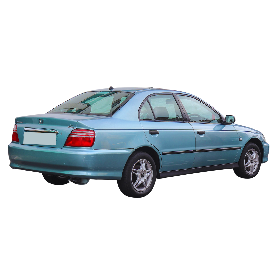 Lowering Springs MANZO Honda Accord 1998-2002