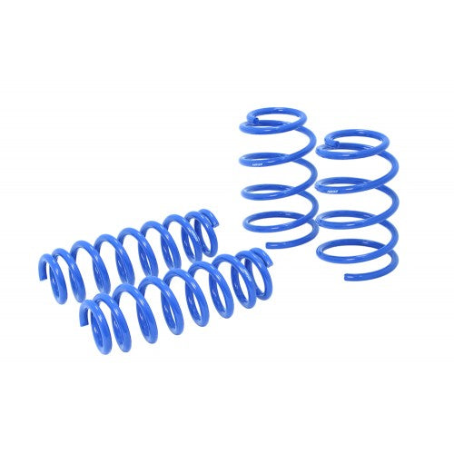 Lowering Springs MANZO BMW 3 Series E90 2006-2011 4DR (Non M3)