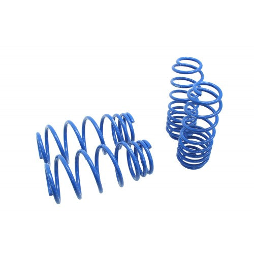 Lowering Springs MANZO Honda Fit 2009-2014 GE GG