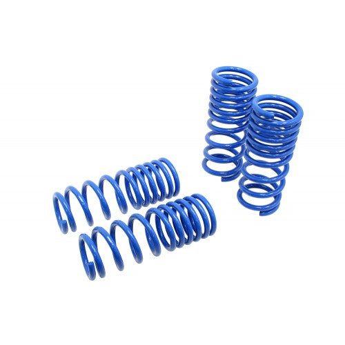 Lowering Springs MANZO Infiniti G37 2009-2013